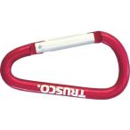 TRUSCOkalabina диаметр провода 5mm×50mm D type красный TKN550R.. система останавливаться для прибор безопасность защита . работа 