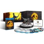 [ ограниченное количество производство ]ju lachic * world 6 Movie Blue-ray коллекция (6 листов комплект ) голубой * фигурка имеется [Blu-ray]