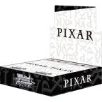 PIXAR CHARACTERS 未開封カートン ヴァイスシュヴァルツ