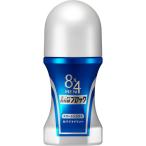 8×4(エイトフォー)メン ロールオン スマートシトラス 60mL [医薬部外品]