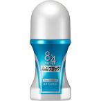 8×4(エイトフォー)メン ロールオン フレッシュソープ 60mL [医薬部外品]