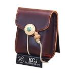 Yahoo! Yahoo!ショッピング(ヤフー ショッピング)マルチケース 革 名入れ ケイシーズ（KCs） タオス ダークブラウン ケース KMM001DB