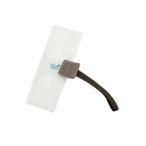 ペンホルダー クオバディス(QUOVADIS) ダイアリーバンド&ペンホルダー 16×16センチ ダイアリー用 マロン band1616mr