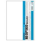 コミックボード B5 デリーター ネオピコボード B5 15個セット No. 4015001