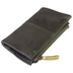 ブリットハウス トスタゴート カーキ キーケース HG-4015KK