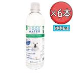 VETWATER [×6шт.@] собака вода 500mlapala Cheer вода .PH баланс моча запах уменьшение .. название моча уменьшение 