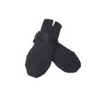  собака ботинки 6 для больших собак обувь . прогулка ботинки золотой retoli балка доберман и т.п. 