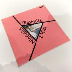 [N-6247] LP запись NIAGARA TRIAGLE VOL.2
