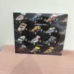 [N-6248] Ryo Inagaki OPTIMA HOUSE ARTBOOK 2021