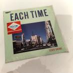 [N-6261] LP запись EACH TIME / EIICHI OHTAKI
