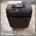 [N-6539] ACE HEROIC дорожная сумка 