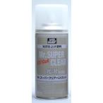 Mr.スーパークリアーUVカット光沢