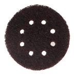 日研 ランダムサンダー用不織布 8穴 125mm #60 RD-60
