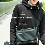 Yahoo! Yahoo!ショッピング(ヤフー ショッピング)サコッシュ メンズ レディース マイケルリンネル MLAC-10 サコッシュ MICHAEL LINNELL