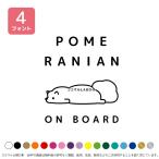 pomelani Anne pome иллюстрации домашнее животное собака .... вращение ...... сила do Guin машина 