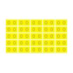  номер цвета этикетка (M) 0 HK7753( язык van )250henili1 пакет LIHITLAB. 23-5604-0000