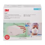 【国内正規品・12セット】3M Aura N95微粒子用マスク 医療用 1870+MED 1箱(20枚) スリーエム 病院 医療 看護 クリニック
