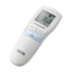 非接触体温計 BT-543 ブルー 25-2990-01 タニタ
