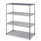  metal подставка MR-1215DJK ( серебряный ) 1 шт. Iris o-yama