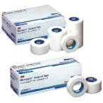 [ внутренний стандартный товар ]3M микро poa хирургический лента маленький упаковка 1530SP-1 25mm×9.1m 6 шт входить медицинская помощь бумага нетканый материал .. добрый марля . ткань заправка -тактный -ma