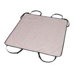  для домашних животных Drive сиденье после часть сиденье для сиденья Brown PDSE-130 1 шт Iris o-yama собака кошка машина сиденье для водонепроницаемый 