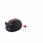 寝ころびポーチ A7780-3(クロネコ)