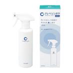クレベリンPro スプレー 110090182(300ML) 18本 大幸薬品 ホワイト 25-6991-00 殺菌消毒剤 消臭・除菌剤 消毒剤 物品用 除菌剤
