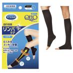 o...metikyuto* колено внизу 80364 L черный re комплект Ben ключ The -* Japan надеты давление носки функциональность носки обувь нижнее белье давление 23-3701-01