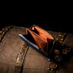 ショッピングコインケース 【ココマイスター】ナポレオンカーフ・アドルフコインパース コインケース メンズ  革 日本製 ブランド 小銭入れ