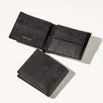 ショッピング牛革 【ココマイスター】ゴールドマイニング・エクスプローション ２つ折り 財布 メンズ 革 プエブロ 経年変化 コンパクト 日本製