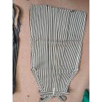 . костюм ликвидация товар мужчина натуральный шелк hakama серый чёрный длина .. hakama 2 сяку 5 размер 5 минут тренировка для 