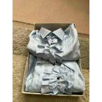 . костюм ликвидация товар мужчина мужчина смокинг для оборка S80 L84 синий бледно-голубой 