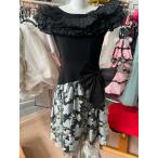. костюм ликвидация товар гость платье One-piece low талия караоке 11 номер 