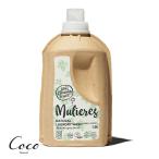ムリエレス 自然派洗濯用液体石けん ノルディックフォレスト 1.5L