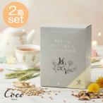 ショッピングハトムギ 美容オタクが必死こいて配合したハトムギたんぽぽ麦茶 60g(2g×30本）×2セット