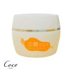  три утро ... три утро горячие источники гель 50g все в одном без добавок без ароматизации нет окраска 