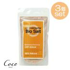 li коэнзим bio соль 300g×3 комплект 