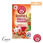 ポンパドール ローズヒップ&ハイ