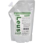 優良配送 Leus 石けんシャンプー 詰替え用 800ml  レウス まるは油脂科学 七色石鹸 無添加 ノンシリコン RSL対象商品