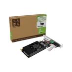 玄人志向 NVIDIA GeForce GT730 搭載 ロープロファイル対応 グラフィックボード DDR3 2GB GF-GT730-E2
