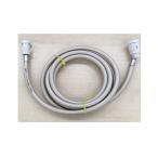 大阪ガス ガスコード 3.0m 4-180-00032 正規品 純正品 4985206034379 プロパン・都市ガス兼用 41800032||