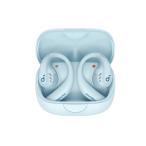 [在庫処分] アンカー ANKER Soundcore AeroFit Pro ミントブルー ワイヤレスイヤホン オープンイヤー型 正規品 防水 IP55 A3871N61||