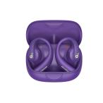 [在庫処分] アンカー ANKER Soundcore AeroFit Pro ディープパープル ワイヤレスイヤホン オープンイヤー型 正規品 防水 IP55 A3871NQ1||
