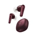 [ ликвидация запасов ] якорь совершенно беспроводной слуховай аппарат anker Soundcore Liberty 4 wine red стандартный товар водонепроницаемый * пыленепроницаемый IPX4 высокофункциональный шум отмена кольцо A3953N81||