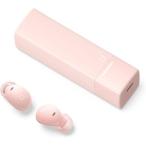 [ ликвидация запасов ] якорь совершенно беспроводной слуховай аппарат anker Soundcore A30i розовый звук core IP54 водонепроницаемый пыленепроницаемый максимальный 24 час воспроизведение шум отмена кольцо A3958N51||