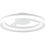 ショッピング処分 [在庫処分]コイズミ照明 LEDシーリング BH14703C ８畳 リングスタイル 昼光色 調光 リモコン付 正規品 LED照明 在庫限り 新品 BH14703..|