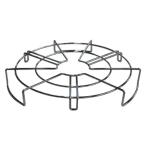 トヨトミ TOYOTOMI ストーブ五徳 KSGT-1 ごとく KS-67/KR-47専用 ストーブアクセサリー メーカー純正 パーツ 部品 KSGT1|||||