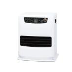 【在庫処分】トヨトミ 石油ファンヒーター LC-33N(W) 日本製 タンク5L エコバーナー ファンヒーター 暖房器具 室内 温風 3年保証 TOYOTOMI LC33NW||||