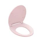 TOTO стандартный сиденье для унитаза постоянный размер ( стандартный ) пастель розовый TC290Y#SR2 стандартный товар 4940577902696 большая сумка - сиденье для унитаза 290YSR2|||