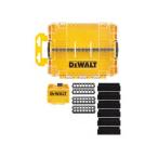 デウォルト(DEWALT) タフケース（中）ｘ１ DT70802 正規品 DT70802-QZ 4536178894739 工具箱 ケース DT70802|||